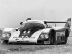 Porsche 956 C Coupe 1982 года